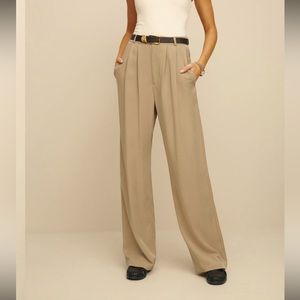 Petite Mason Pant